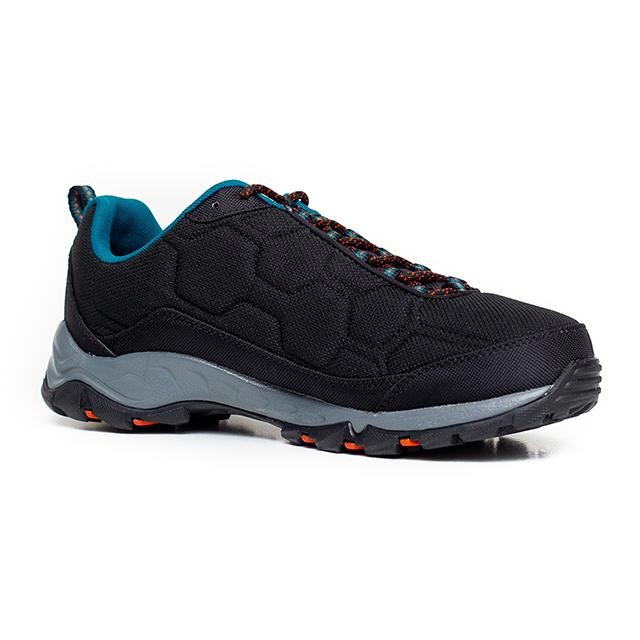 Pantofi Columbia Firecamp III Waterproof Negru – Black barbati imagine 2022
