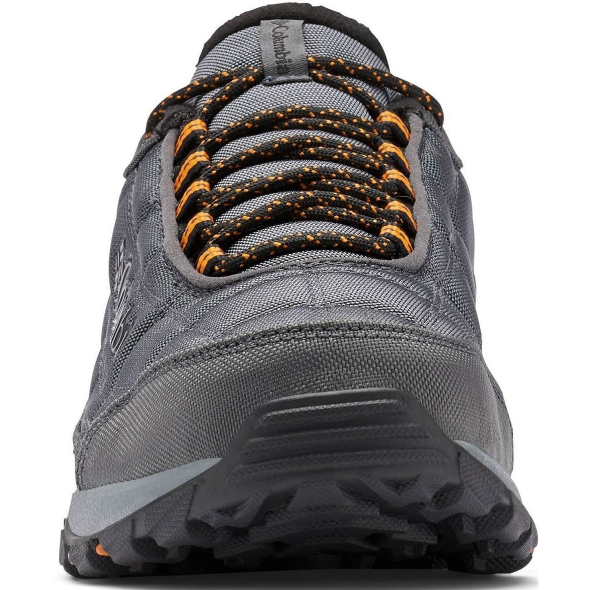 Pantofi Columbia Firecamp Fleece III Men Gri - Dark Grey/Gold Amber - 3 | YEO