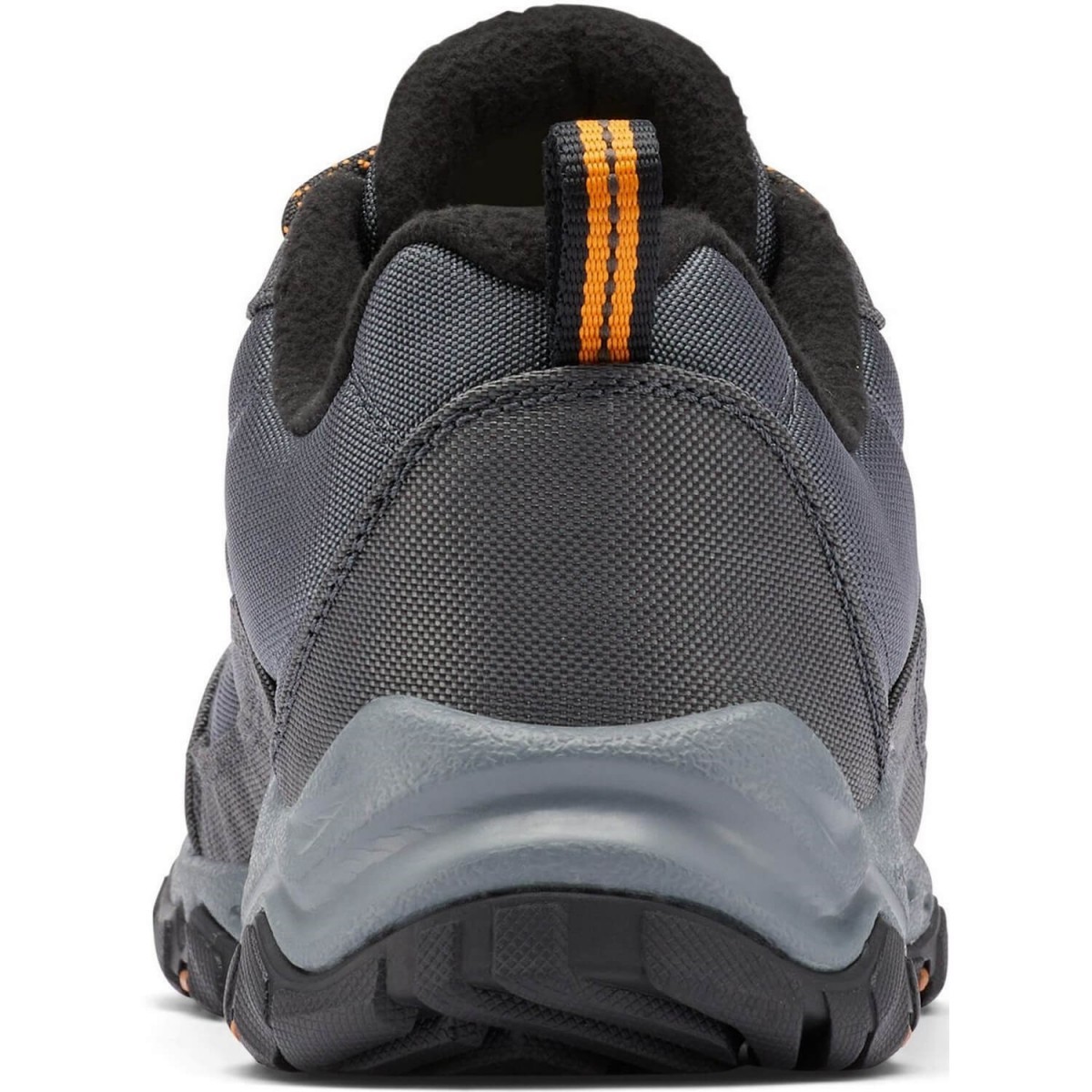 Pantofi Columbia Firecamp Fleece III Men Gri - Dark Grey/Gold Amber - 4 | YEO