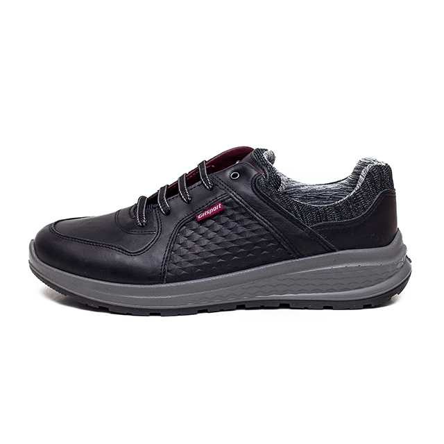 Pantofi grisport aiolosite