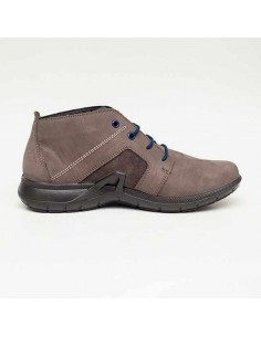 Ghete Grisport Akermanite Bej - Taupe 2