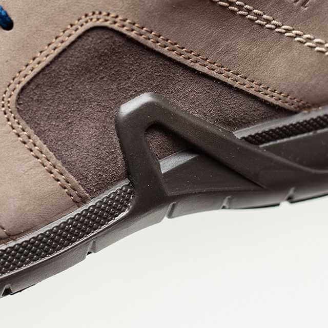 Ghete Grisport Akermanite Bej - Taupe