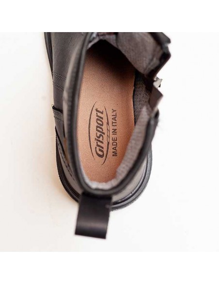 Negru - Black