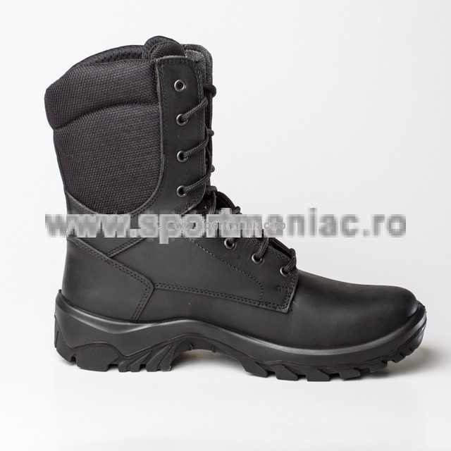 Bocanci Grisport Albertiniite Negru - Black - 1 | YEO