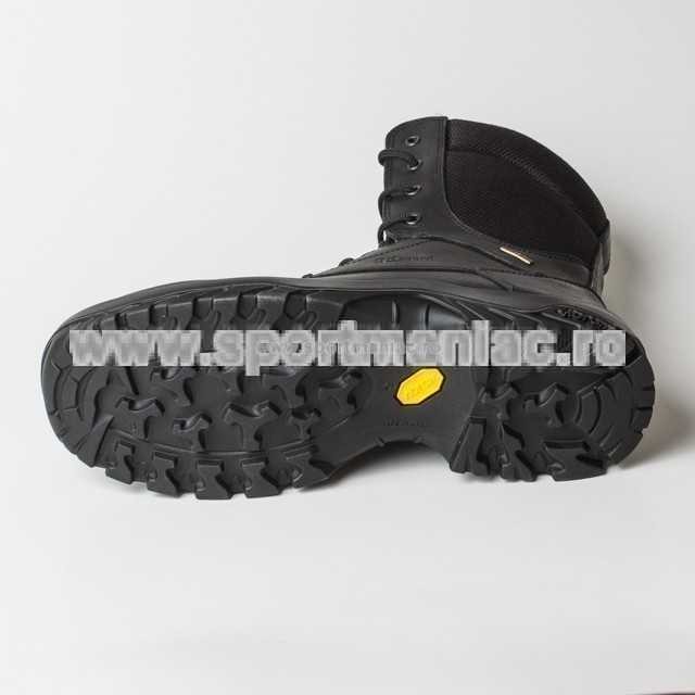 Bocanci Grisport Albertiniite Negru - Black - 2 | YEO