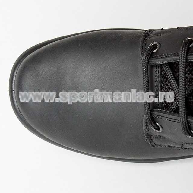 Bocanci Grisport Albertiniite Negru - Black - 3 | YEO