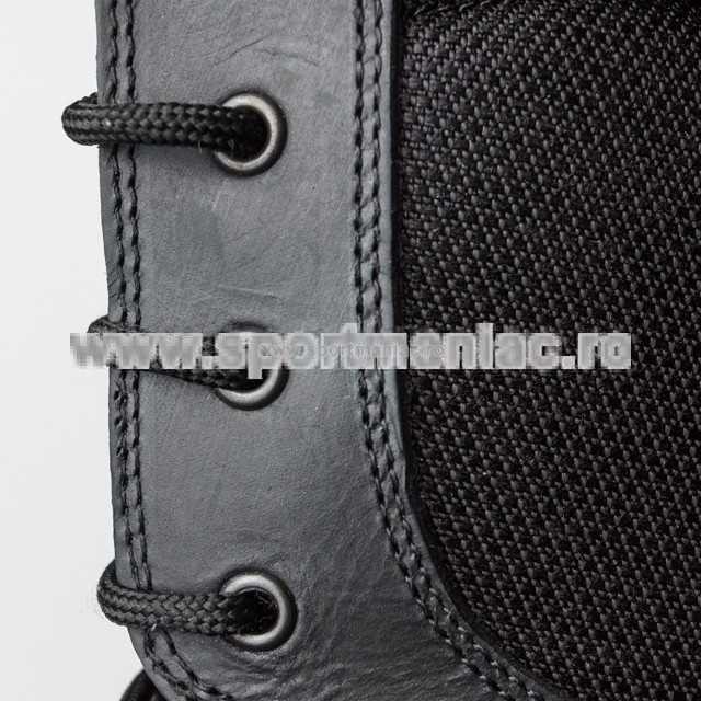 Bocanci Grisport Albertiniite Negru - Black - 4 | YEO