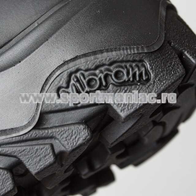 Bocanci Grisport Albertiniite Negru - Black - 5 | YEO