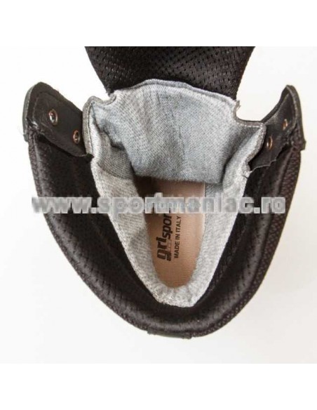 Negru - Black