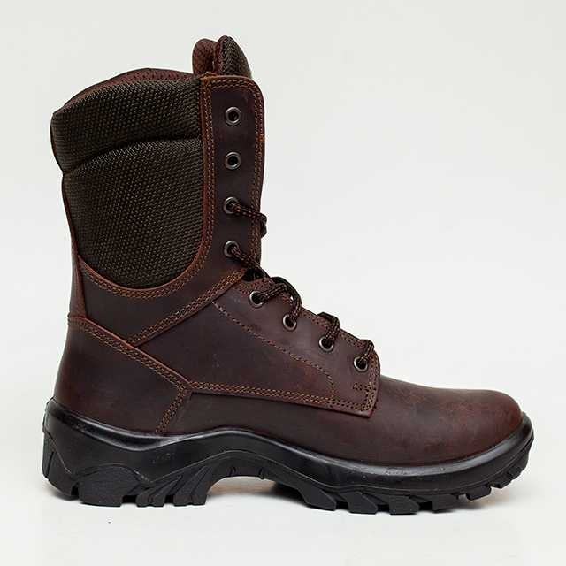 Bocanci Grisport Albertiniite Maro - Brown - 1 | YEO
