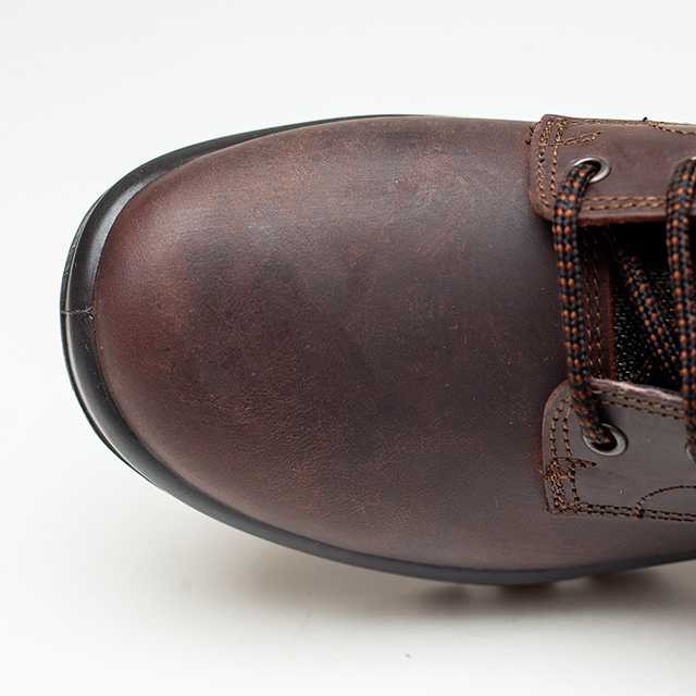 Bocanci Grisport Albertiniite Maro - Brown - 2 | YEO
