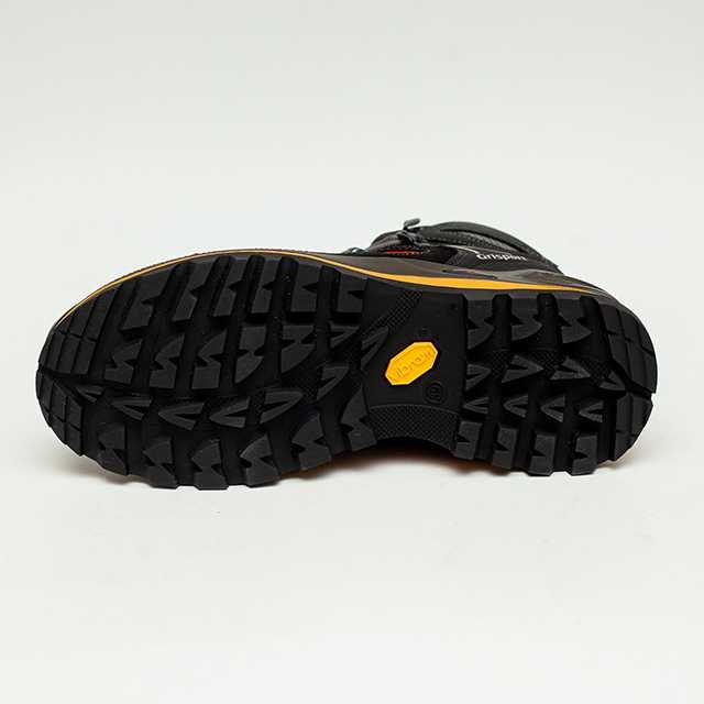 Grisport Aleksandrovite Negru - Black - 3 | YEO