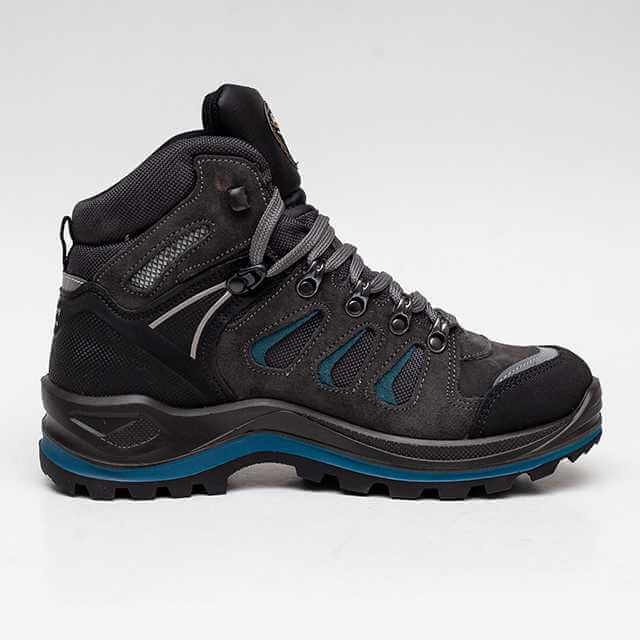 Grisport Aleksandrovite Gri - Grey - 1 | YEO