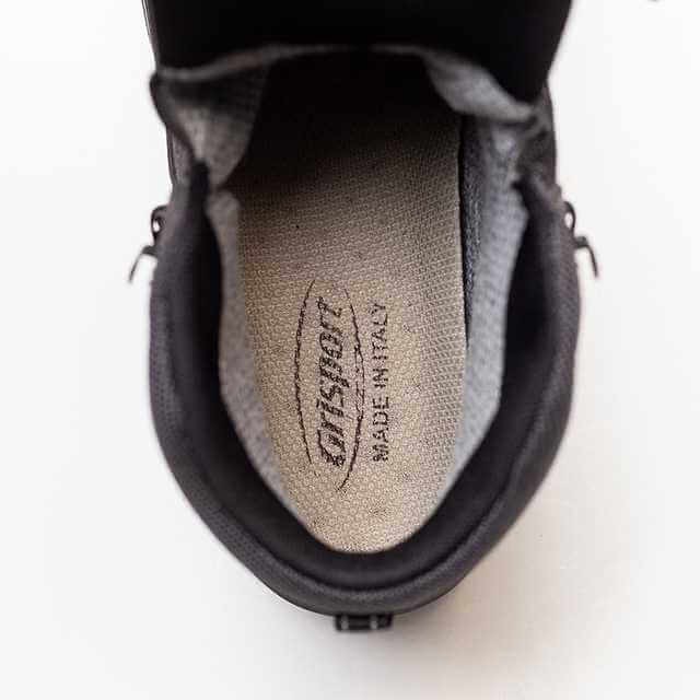 Grisport Aleksandrovite Gri - Grey