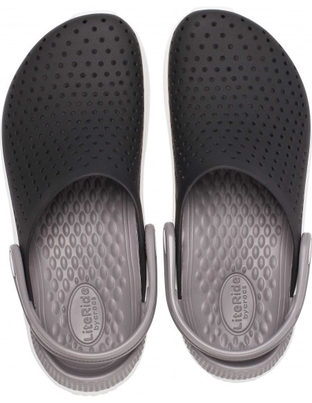 Negru - Black/White