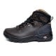 Bocanci Grisport Aleksite Gritex Culoare Maro - Brown