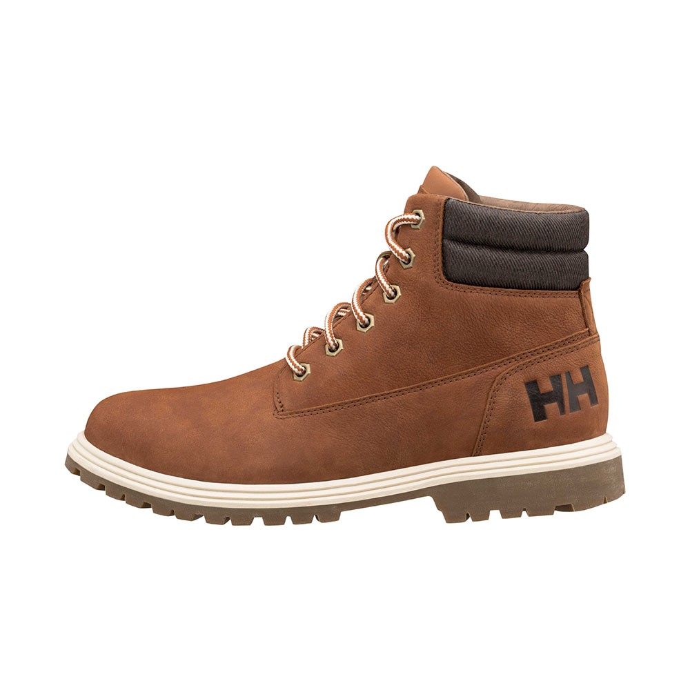 Helly Hansen Fremont Men Maro – Dogwood barbati imagine 2022