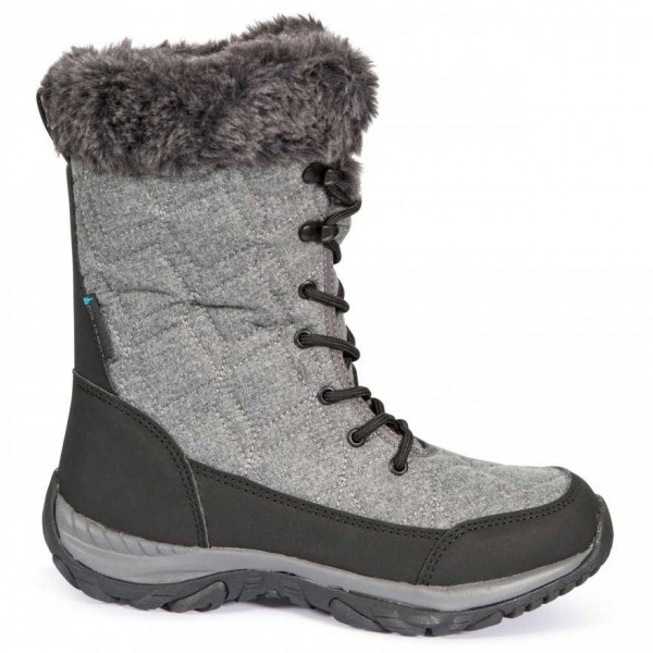Gri - Storm Grey