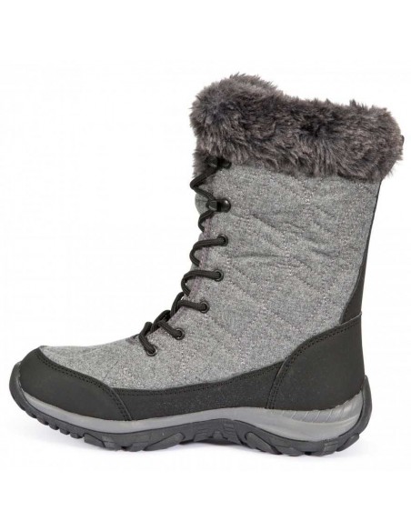Gri - Storm Grey