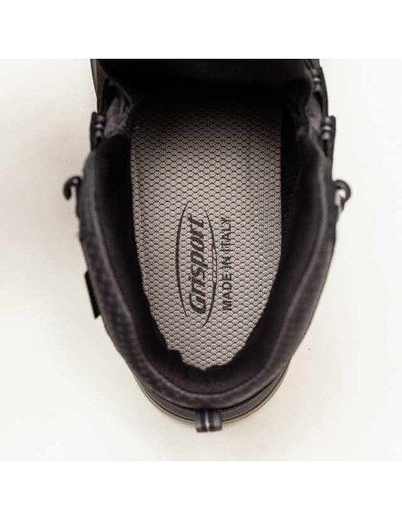 Negru - Black