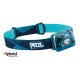 Lanternă frontală Petzl Tikka 2019 Culoare Albastru - Blue