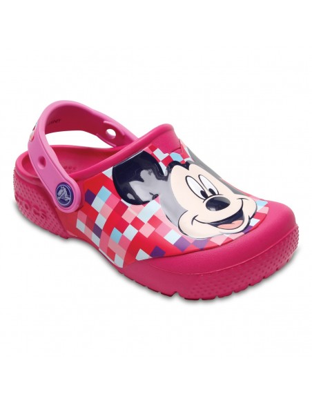 Roz - Candy Pink