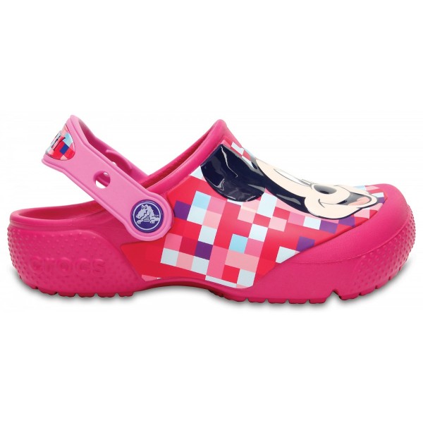 Roz - Candy Pink