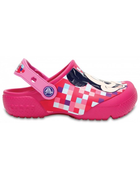 Roz - Candy Pink
