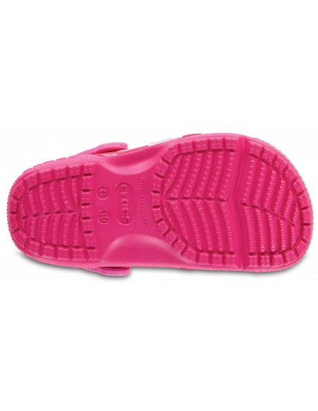 Roz - Candy Pink
