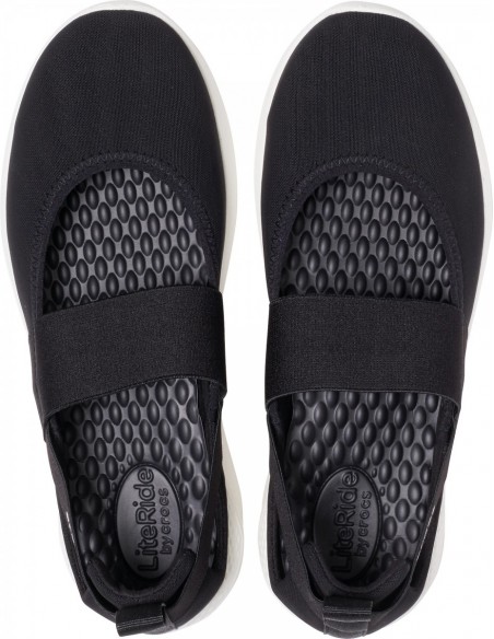 Negru - Black/White