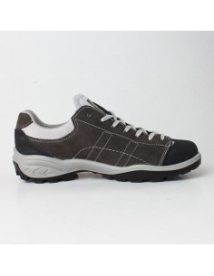 Pantofi Grisport Algodonite Gri - Grey 2