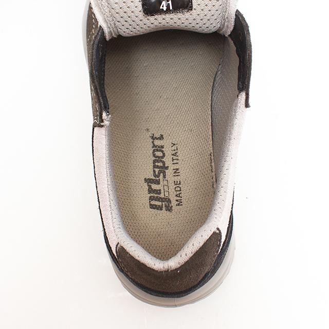 Pantofi Grisport Algodonite Gri - Grey - 5 | YEO