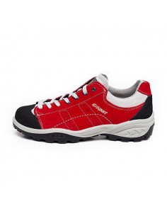 Pantofi Grisport Algodonite Rosu - Red