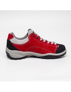 Pantofi Grisport Algodonite Rosu - Red 2