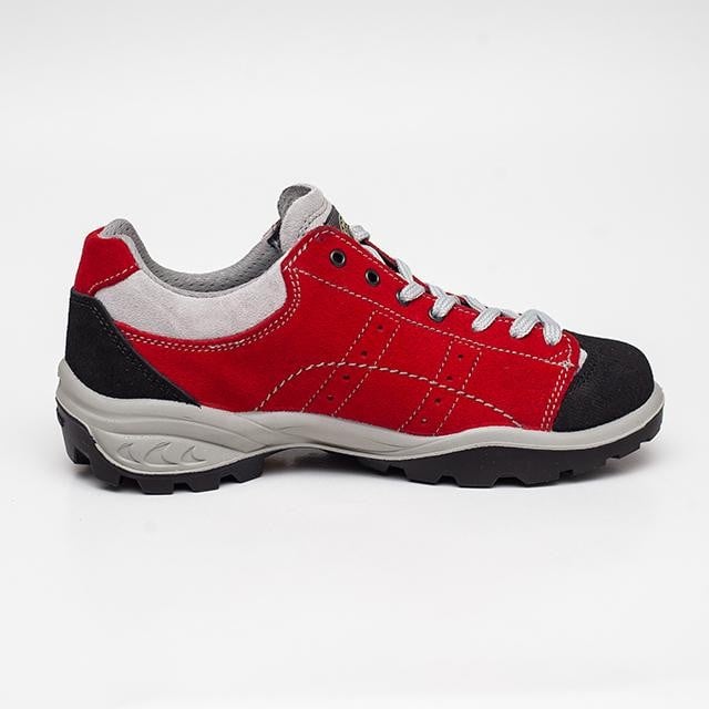 Pantofi Grisport Algodonite Rosu - Red - 1 | YEO
