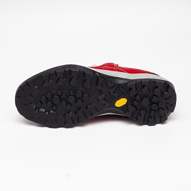 Pantofi Grisport Algodonite Rosu - Red - 3 | YEO