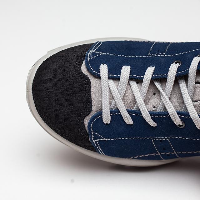 Pantofi Grisport Algodonite Albastru - Blue - 2 | YEO