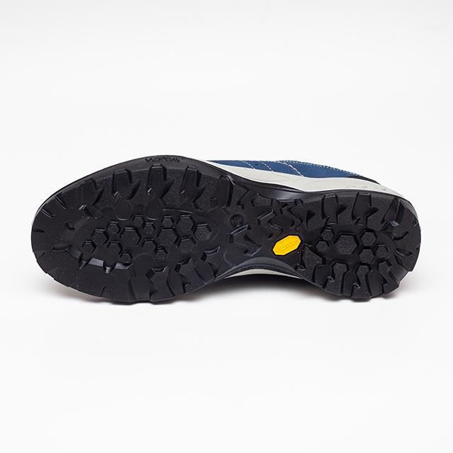 Pantofi Grisport Algodonite Albastru - Blue - 3 | YEO