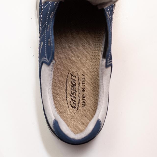 Pantofi Grisport Algodonite Albastru - Blue