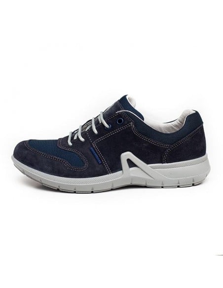 Albastru - Navy