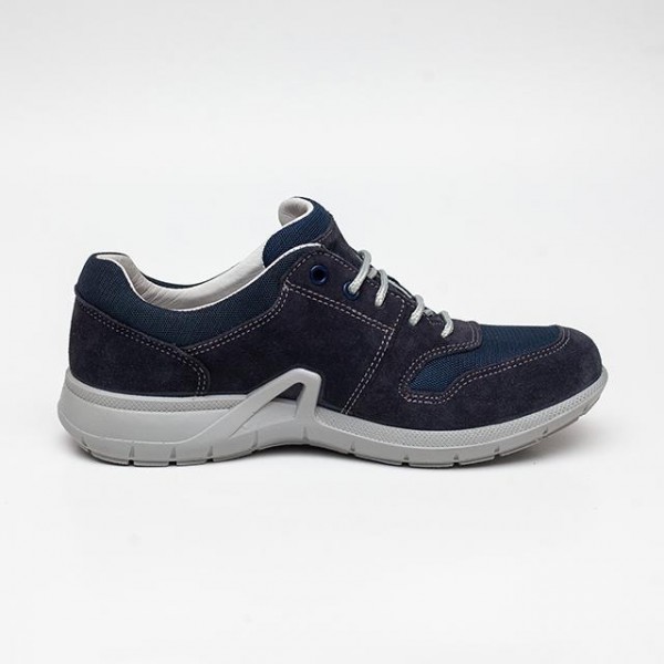Albastru - Navy