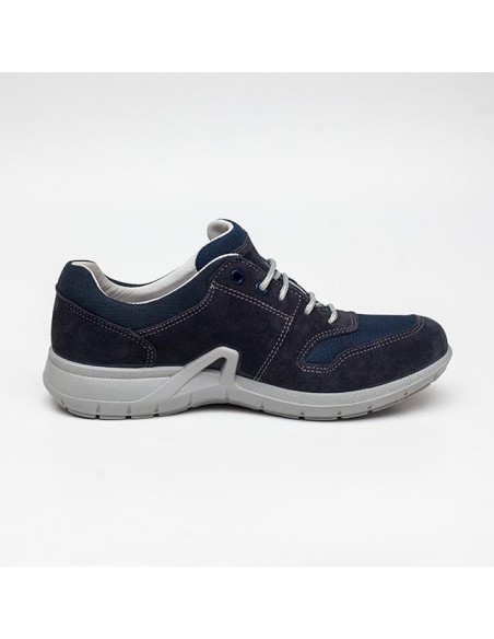 Albastru - Navy