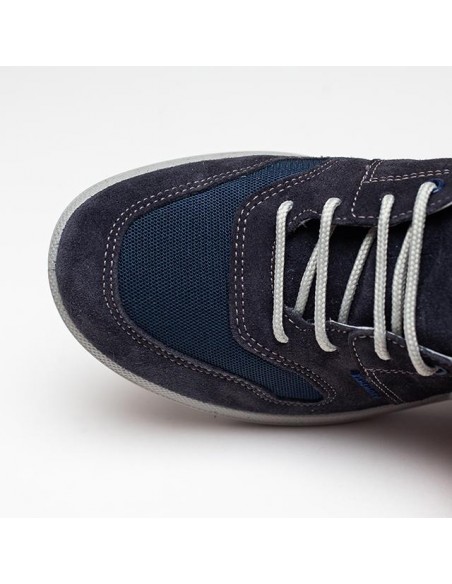 Albastru - Navy