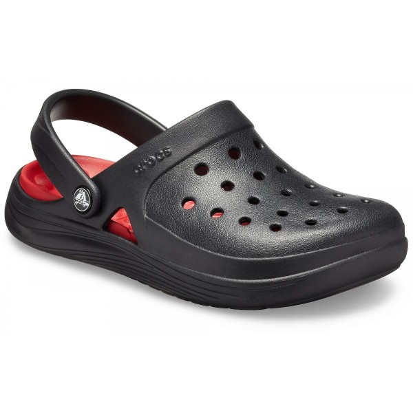 Negru - Black/Pepper