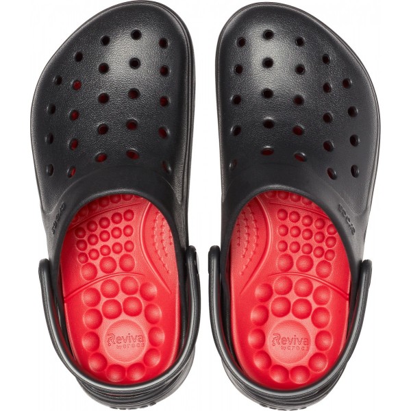 Negru - Black/Pepper