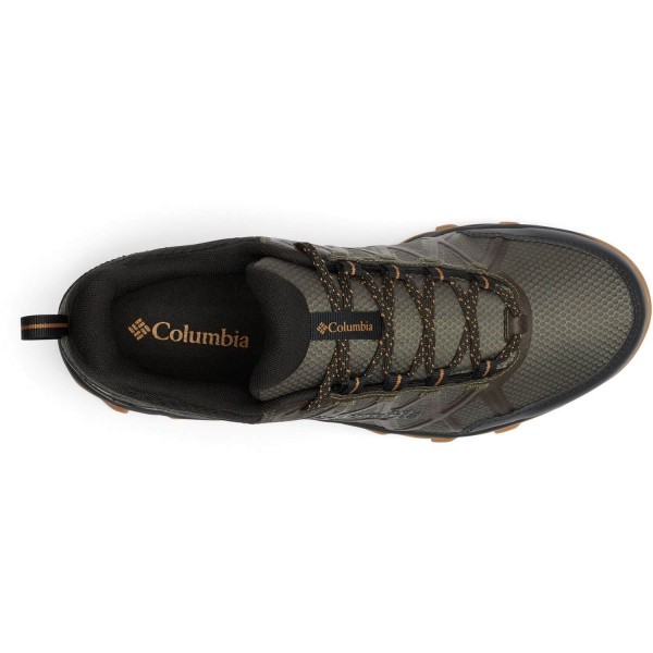 Verde - Peatmoss/Elk