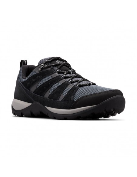 Negru - Graphite/Columbia Grey
