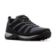 Pantofi Columbia Redmond V2 Culoare Negru - Graphite/Columbia Grey