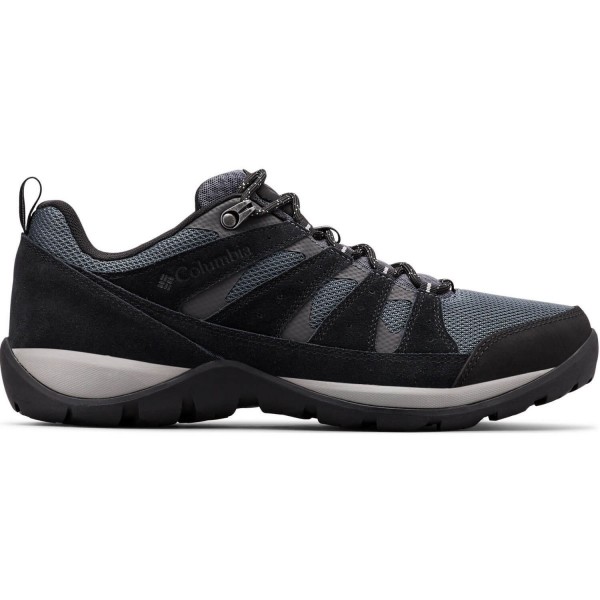 Negru - Graphite/Columbia Grey