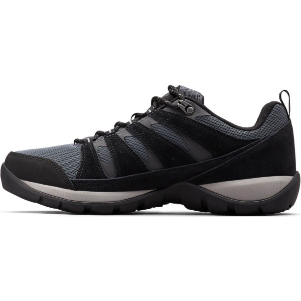 Negru - Graphite/Columbia Grey